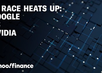 AI competition heats up between Google and Nvidia: Here’s how their AI chips differ AI competition heats up between Google and Nvidia: Here’s how their AI chips differ