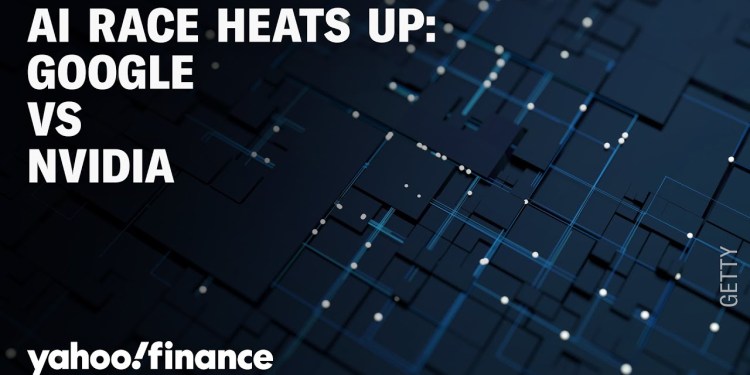 AI competition heats up between Google and Nvidia: Here’s how their AI chips differ AI competition heats up between Google and Nvidia: Here’s how their AI chips differ
