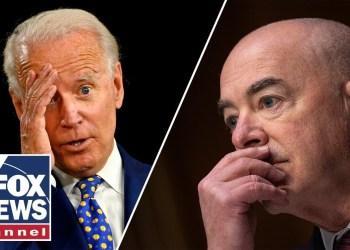 Migrant aid under fire as DHS issues warning on FEMA funding Migrant aid under fire as DHS issues warning on FEMA funding