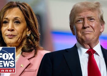 Trump unleashes on Kamala Harris’ CNN interview Trump unleashes on Kamala Harris’ CNN interview