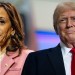 Trump unleashes on Kamala Harris’ CNN interview Trump unleashes on Kamala Harris’ CNN interview