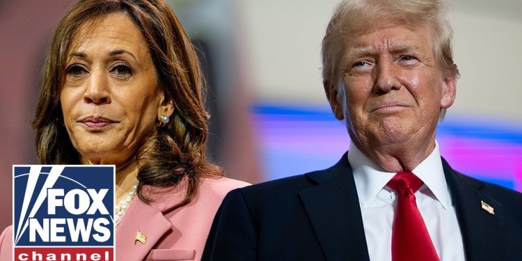 Trump unleashes on Kamala Harris’ CNN interview Trump unleashes on Kamala Harris’ CNN interview