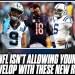 Aaron Rodgers Says Modern NFL Doesn’t Allow Young QBs To Develop Due To New Rules | Pat McAfee Show Aaron Rodgers Says Modern NFL Doesn’t Allow Young QBs To Develop Due To New Rules | Pat McAfee Show
