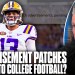 College Football Will Never Look The Same If New Rule Passes… | Pat McAfee Show College Football Will Never Look The Same If New Rule Passes… | Pat McAfee Show
