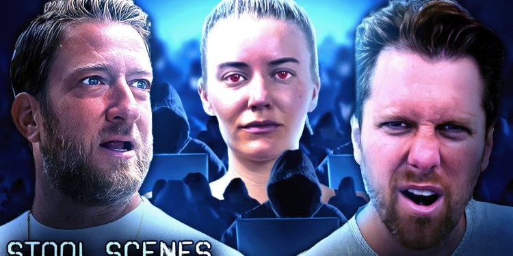 Alex Bennett Allegedly Hires Internet Trolls To Attack Barstool | Stool Scenes Alex Bennett Allegedly Hires Internet Trolls To Attack Barstool | Stool Scenes