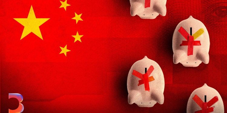 Why Are China’s Youth Boycotting Pensions? Why Are China’s Youth Boycotting Pensions?