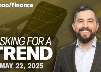 Memorial Day gas prices, a profile on OpenAI, Sam Altman, and the AI industry Memorial Day gas prices, a profile on OpenAI, Sam Altman, and the AI industry