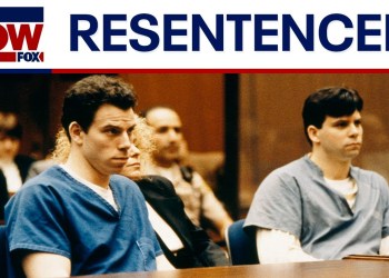 BREAKING: Menendez brothers resentenced, eligible for parole | LiveNOW from FOX BREAKING: Menendez brothers resentenced, eligible for parole | LiveNOW from FOX