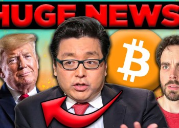 Donald Trump SENDS Crypto Market to Historic New Highs (huge news) Donald Trump SENDS Crypto Market to Historic New Highs (huge news)
