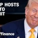Crypto summit: Trump insider talks Trump’s plans for crypto Crypto summit: Trump insider talks Trump’s plans for crypto