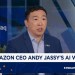 AI & future of workforce: Andrew Yang on how the technology will impact jobs AI & future of workforce: Andrew Yang on how the technology will impact jobs