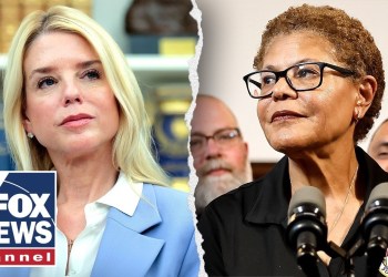 Bondi puts sanctuary cities ON NOTICE with strict deadline Bondi puts sanctuary cities ON NOTICE with strict deadline