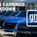 GM pulls guidance and pauses buybacks due to uncertainty GM pulls guidance and pauses buybacks due to uncertainty