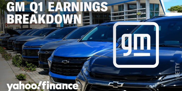 GM pulls guidance and pauses buybacks due to uncertainty GM pulls guidance and pauses buybacks due to uncertainty
