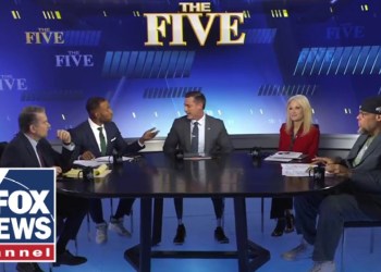 ‘The Five’: Walz’s words are coming back to BITE! ‘The Five’: Walz’s words are coming back to BITE!