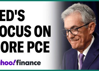 Fed is ‘more focused’ on core PCE than jobs data: Strategist Fed is ‘more focused’ on core PCE than jobs data: Strategist