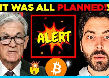 Bitcoin Holders Are WRONG! The Fed is About to Blow Crypto Up! Bitcoin Holders Are WRONG! The Fed is About to Blow Crypto Up!