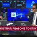 Financials remain our top market sector, says Fundstrat’s Tom Lee Financials remain our top market sector, says Fundstrat’s Tom Lee