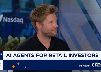 Public.com CEO on AI agent rollout: AI makes it easier to be a sophisticated investor Public.com CEO on AI agent rollout: AI makes it easier to be a sophisticated investor