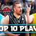 TOP 10 MOMENTS | Barstool Basketball Association Ep. 13 TOP 10 MOMENTS | Barstool Basketball Association Ep. 13