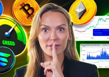 Crypto Market Update!! This H1 Report is a Must-Watch! Crypto Market Update!! This H1 Report is a Must-Watch!