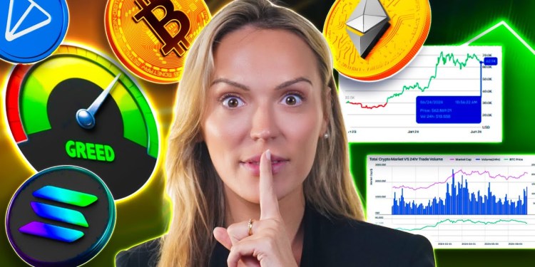 Crypto Market Update!! This H1 Report is a Must-Watch! Crypto Market Update!! This H1 Report is a Must-Watch!
