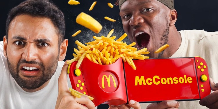 We bought the most CURSED TECH on the internet. We bought the most CURSED TECH on the internet.