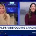 Apple’s vibe-coding crackdown Apple’s vibe-coding crackdown