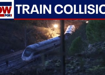 Multiple people killed in Spain train collision Multiple people killed in Spain train collision