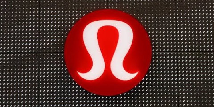 Lululemon CEO McDonald Is Stepping Down Lululemon CEO McDonald Is Stepping Down