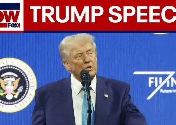 FULL REMARKS: Trump addresses FII Institute Summit | LiveNOW from FOX FULL REMARKS: Trump addresses FII Institute Summit | LiveNOW from FOX