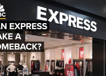 Can Express Make A Comeback After Bankruptcy? Can Express Make A Comeback After Bankruptcy?