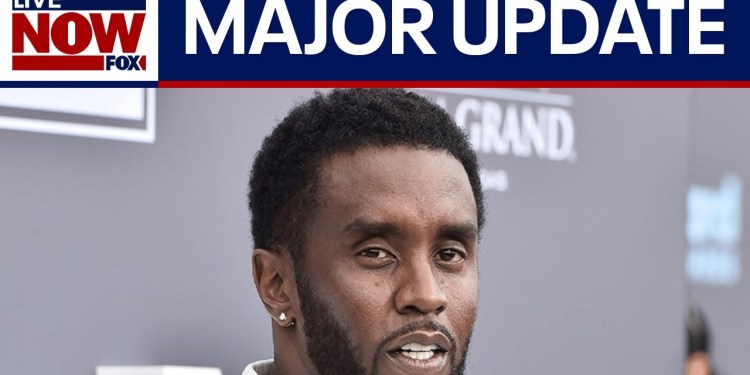UPDATE: Patrial verdict reached in Sean Combs ‘Diddy’ trial UPDATE: Patrial verdict reached in Sean Combs ‘Diddy’ trial