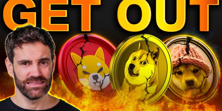 Crypto Insiders WARN: Memecoins Are Crashing – Get Out NOW!? Crypto Insiders WARN: Memecoins Are Crashing – Get Out NOW!?