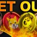 Crypto Insiders WARN: Memecoins Are Crashing – Get Out NOW!? Crypto Insiders WARN: Memecoins Are Crashing – Get Out NOW!?