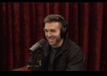 Joe Rogan Experience #2421 – Derek, More Plates More Dates Joe Rogan Experience #2421 – Derek, More Plates More Dates