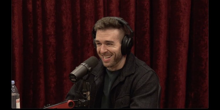 Joe Rogan Experience #2421 – Derek, More Plates More Dates Joe Rogan Experience #2421 – Derek, More Plates More Dates