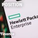 HPE is ‘in a really strong place in world of AI’ HPE is ‘in a really strong place in world of AI’