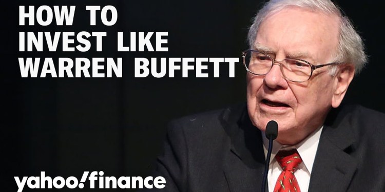 Warren Buffett’s investment strategy: Value investing explained Warren Buffett’s investment strategy: Value investing explained