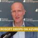 Microsoft’s quarter was messy with Azure miss, AI trade still intact, says Deepwater’s Gene Munster Microsoft’s quarter was messy with Azure miss, AI trade still intact, says Deepwater’s Gene Munster