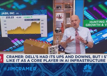 Jim Cramer hunts for growth stocks at reasonable prices amid market highs Jim Cramer hunts for growth stocks at reasonable prices amid market highs