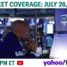 Stock market news today: Dow surges 700 points in afternoon trading | July 26, 2024 Stock market news today: Dow surges 700 points in afternoon trading | July 26, 2024
