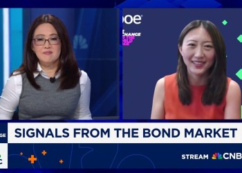 All-time record options activity came following September Fed meeting, says CBOE’s Mandy Xu All-time record options activity came following September Fed meeting, says CBOE’s Mandy Xu