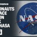 Astronauts on space station speak with NASA Astronauts on space station speak with NASA