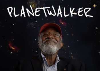 Planetwalker: Why One Man Didn’t Speak for 17 Years Planetwalker: Why One Man Didn’t Speak for 17 Years