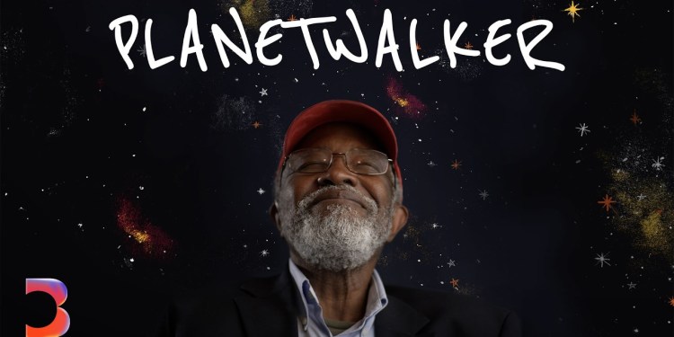 Planetwalker: Why One Man Didn’t Speak for 17 Years Planetwalker: Why One Man Didn’t Speak for 17 Years