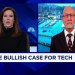 Keith Fitz-Gerald on his bullish case for tech Keith Fitz-Gerald on his bullish case for tech