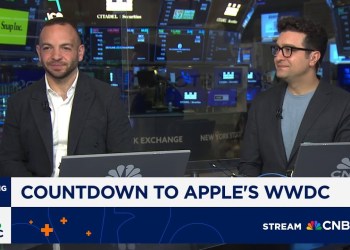 Apple WWDC is the right place to prove AI capabilities, says Big Technology’s Kantrowitz Apple WWDC is the right place to prove AI capabilities, says Big Technology’s Kantrowitz