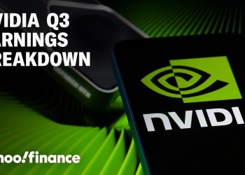 Nvidia reports blockbuster Q3 results: What analysts are saying Nvidia reports blockbuster Q3 results: What analysts are saying
