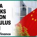 2 reasons why China stocks are popping 2 reasons why China stocks are popping